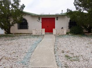 6636 Southwind Dr, El Paso, TX 79912