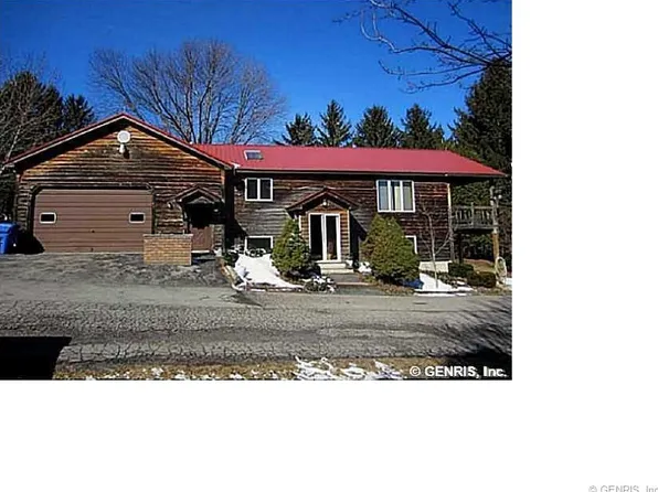 1578 Ridge Rd, Webster, NY 14580