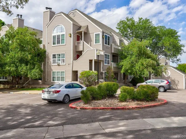 5704 W Asbury Place #102, Lakewood, CO 80227