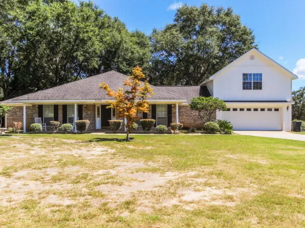 7170 Kali Oka Rd, Saraland, AL 36571
