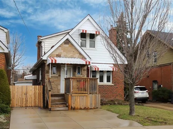 292 Huxley Ave S, Hamilton, ON L8K 2R4