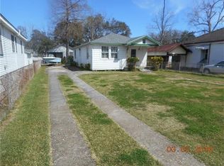 7512 6th St, Marrero, LA 70072