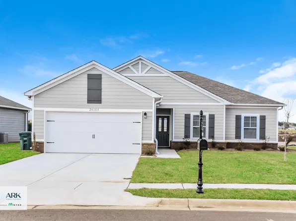 26153 Beech Grove Ln, Madison, AL 35756