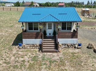 8 Saddle Dr, Goldendale, WA