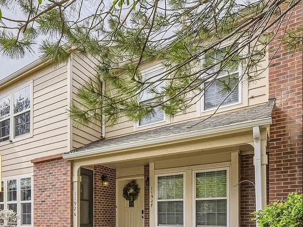 1192 S Zeno Way Unit E, Aurora, CO 80017