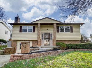 6551 Balsam Dr, Reynoldsburg, OH