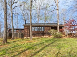 236 Jacobs Creek Rd, Madison, NC 27025