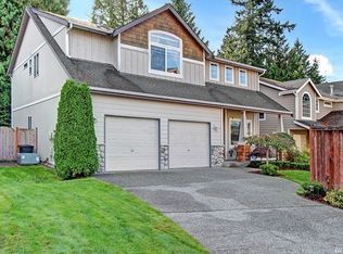 13522 43rd Ave SE, Mill Creek, WA 98012