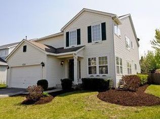 2732 Whitehall Ln, Naperville, IL
