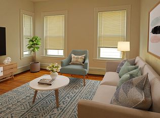 339 Beacon St, Somerville, MA 02143