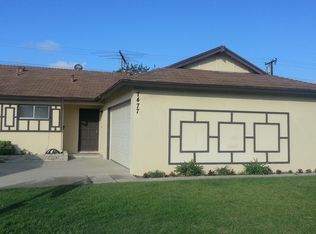 7477 Wainwright Dr, Buena Park, CA 90620