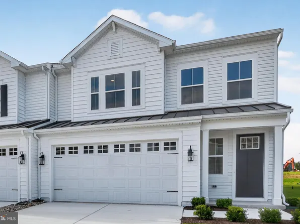 12638 Knolls Ln, Selbyville, DE 19975