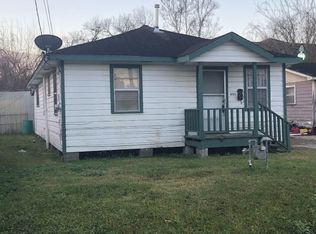 885 Green Meadow Ln, Houston, TX 77091