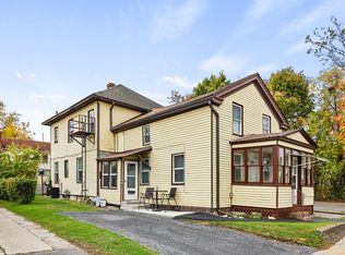 500 Fenn St, Pittsfield, MA 01201