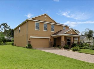 9332 Ivywood St, Clermont, FL 34711
