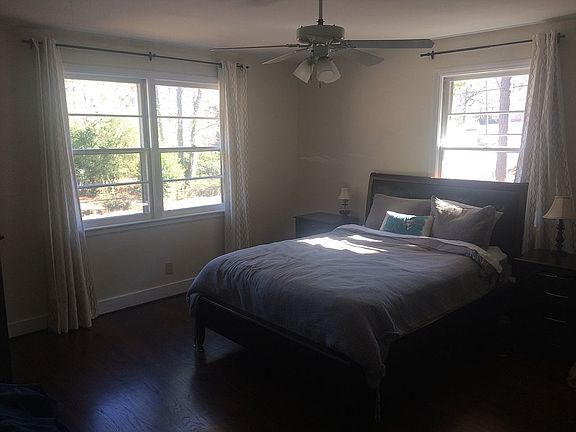 Master from Hallway Door