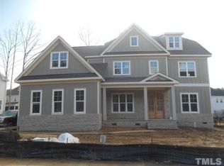 7841 Green Hope School Rd, Cary, NC 27519