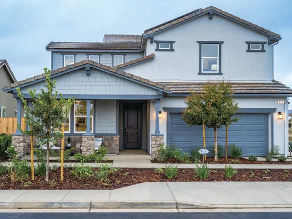 2473 Chianti Way, Hanford, CA 93230