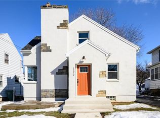 190 Seneca Ave, Rochester, NY 14621