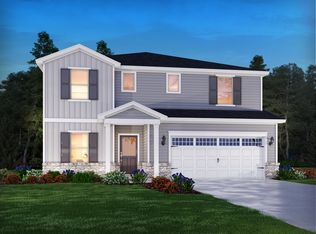 324 Squirrel Oaks Ln, Garner, NC 27529