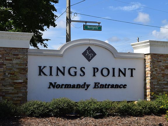 2nd image of 304 Normandy Ln #G