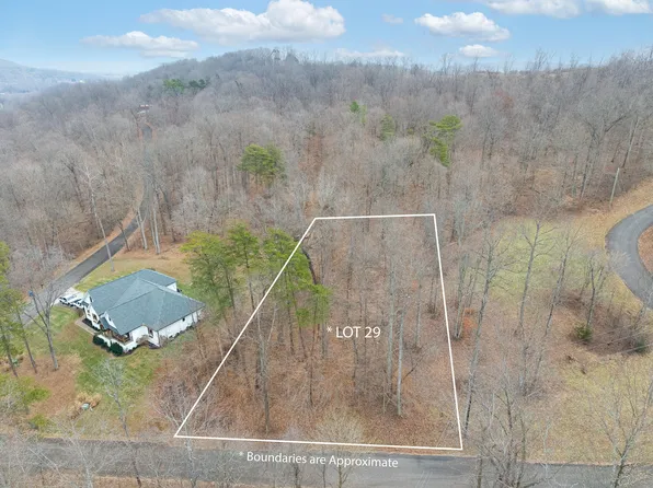 29 Hunter Ln, Somerset, KY 42503