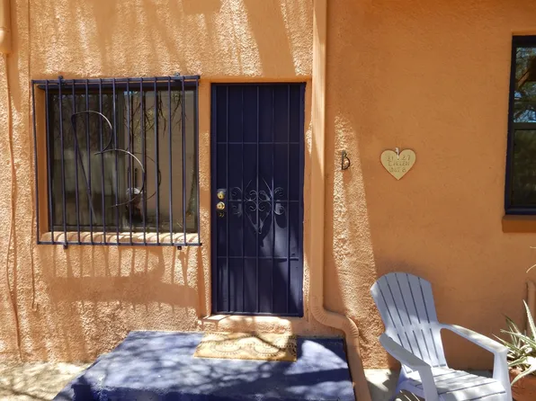 2127 E Helen St Unit B, Tucson, AZ 85719