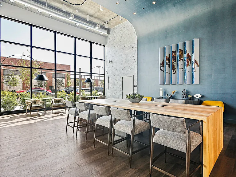 Lofts at Yard 56 — Photo 35