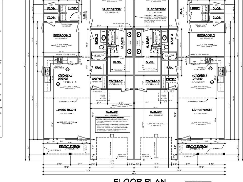 2nd image of 4057 Damien Ct #B