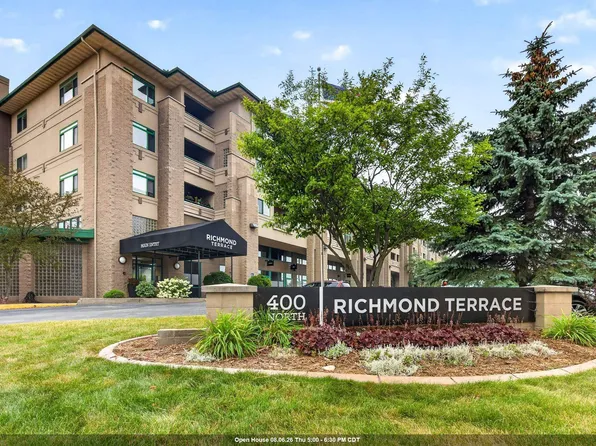 400 Richmond St #425, Appleton, WI 54911