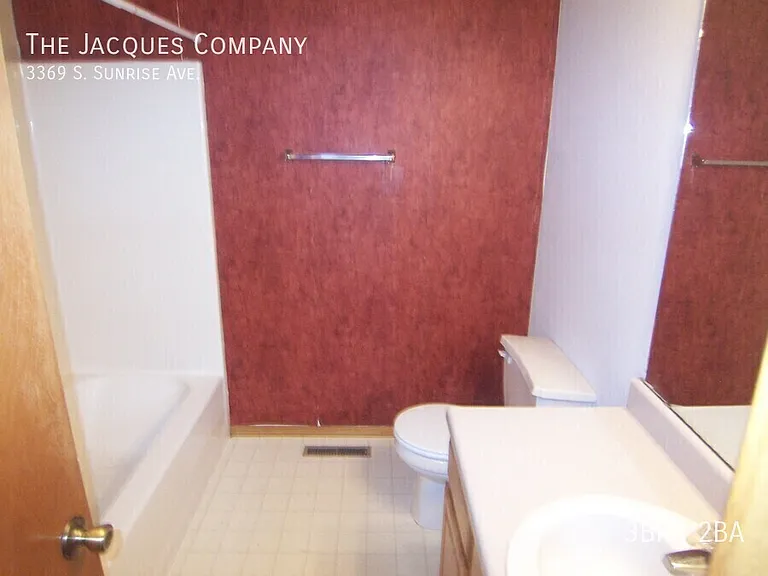 3369 S Sunrise Ave — Photo 5