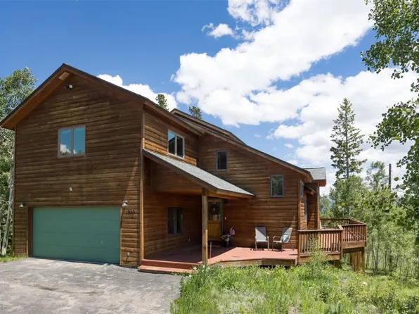 1989 Larkspur Ln, Silverthorne, CO 80498