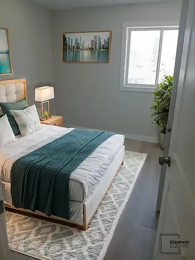 918 Elizabeth Rd #103 — Photo 5
