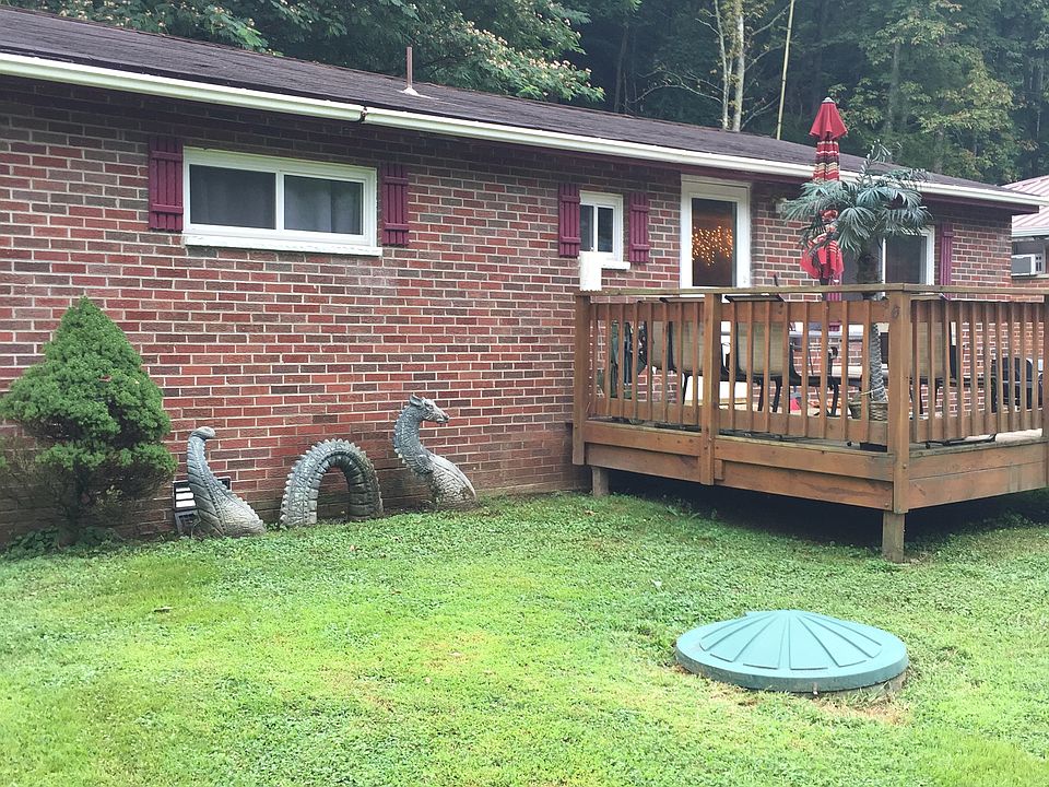 Home aeration system