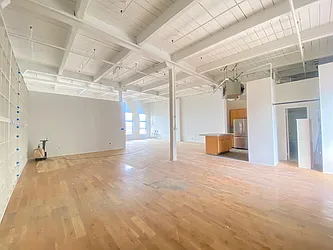 Rented by Dream Space Realty