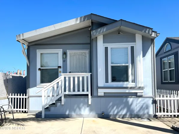 449 W Tefft St Space 17, Nipomo, CA 93444