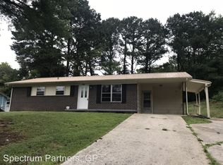 1612 Shields Ferry Rd, Morristown, TN 37814