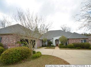 12730 Roan Ave, Baton Rouge, LA 70810