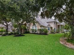 15831 Conners Ace Dr, Spring, TX 77379