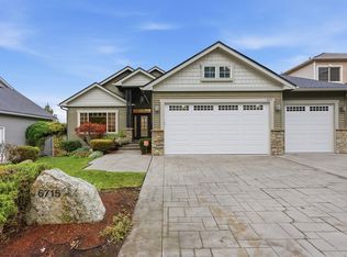 6715 S Shelby Ridge St, Spokane, WA 99224