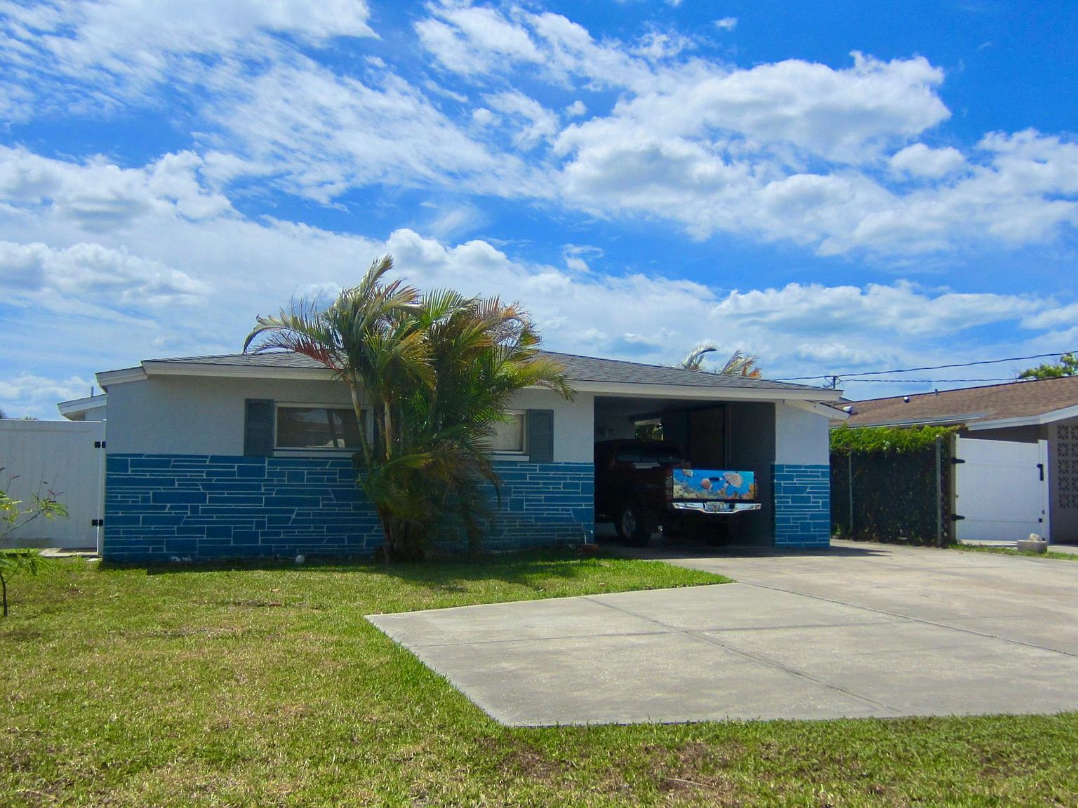 4512 Floramar Ter, New Port Richey, FL 34652 Zillow