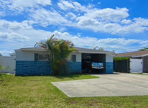 4512 Floramar Ter Photo 1