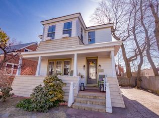 36 Buchanan St, Albany, NY 12206