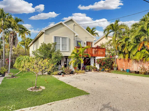307 Avenue B, Key West, FL 33040