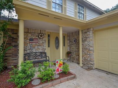 2815 Country Place Dr, Richmond, TX, 77406