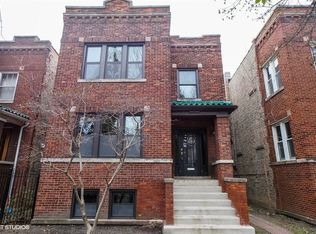 2928 N Avers Ave, Chicago, IL 60618