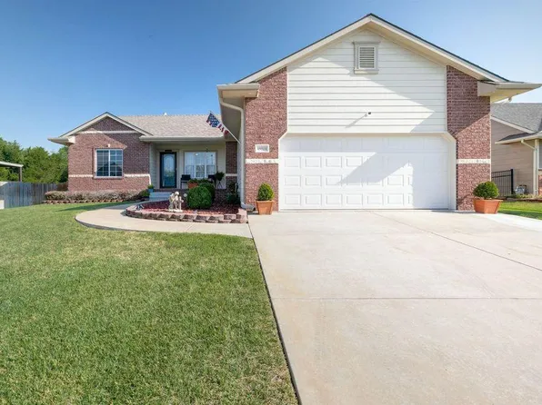 15514 E Woodcreek St, Wichita, KS 67230