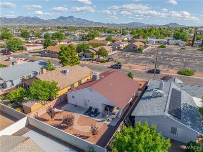 1953 Club Ave, Kingman, AZ, 86401
