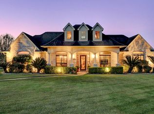 7315 Augusta Ln, Rosharon, TX 77583