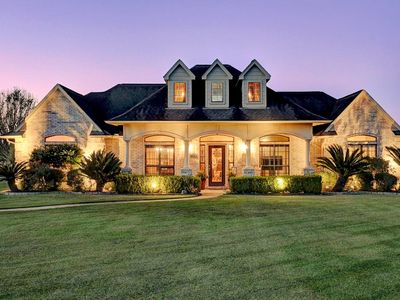 7315 Augusta Ln, Rosharon, TX, 77583